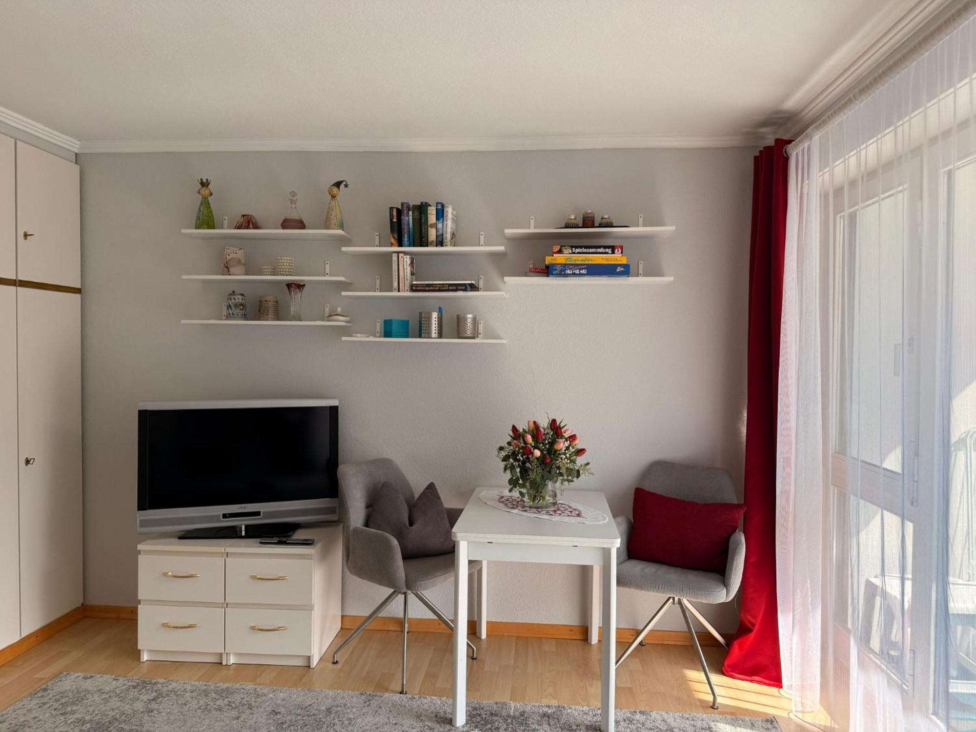 Ferienwohnung Thurner バートライヘンハル エクステリア 写真