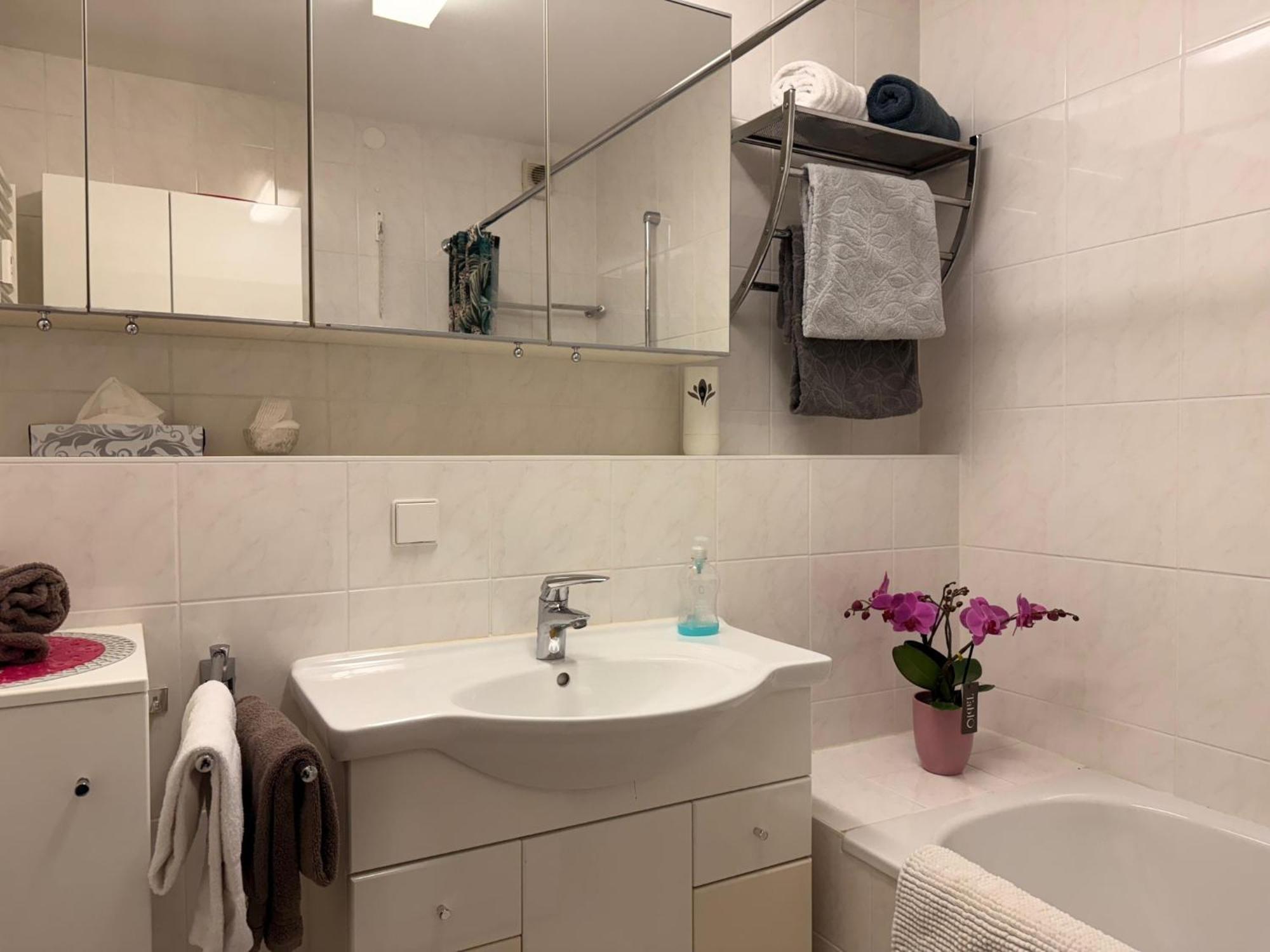 Ferienwohnung Thurner バートライヘンハル エクステリア 写真