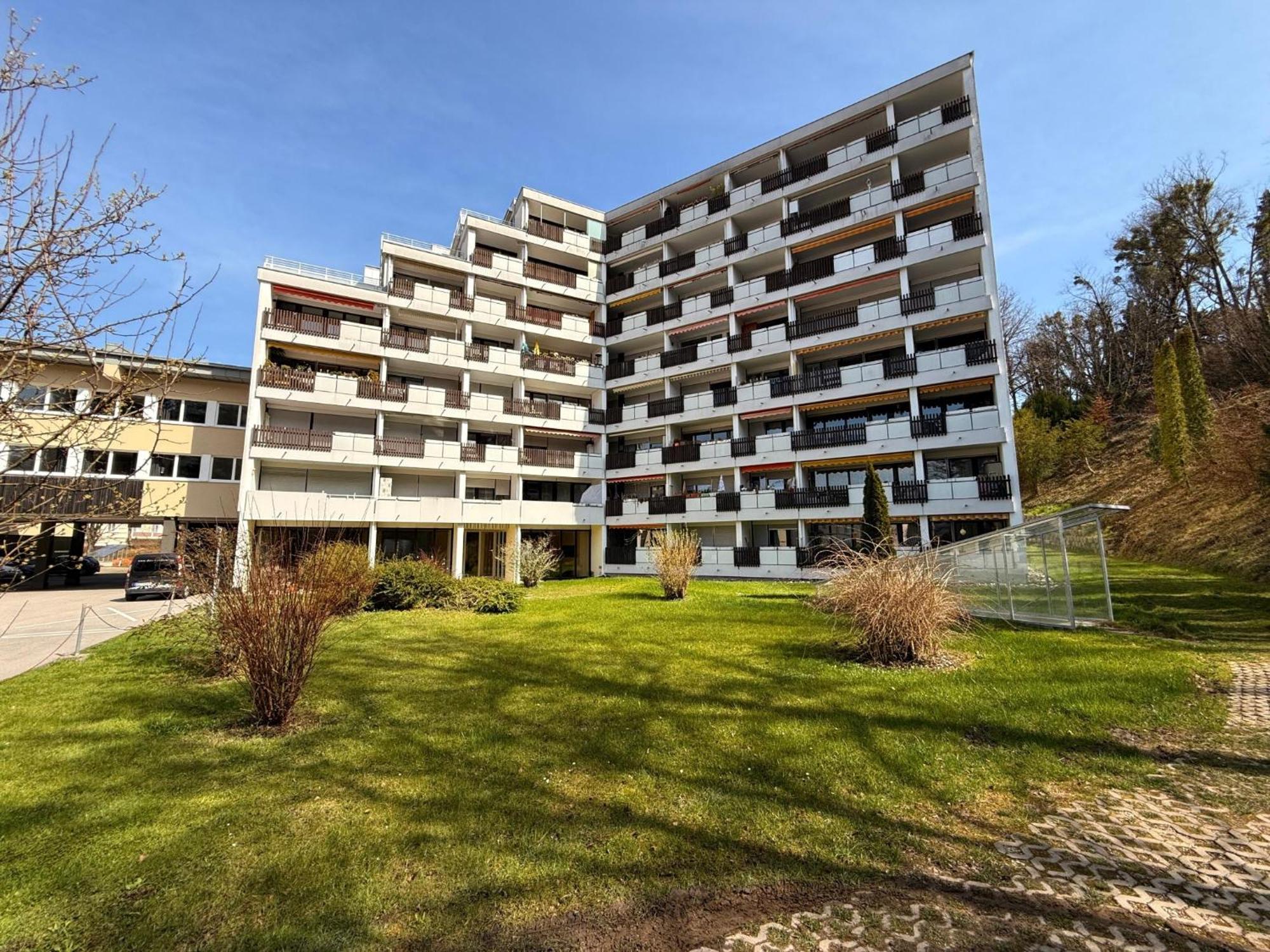 Ferienwohnung Thurner バートライヘンハル エクステリア 写真