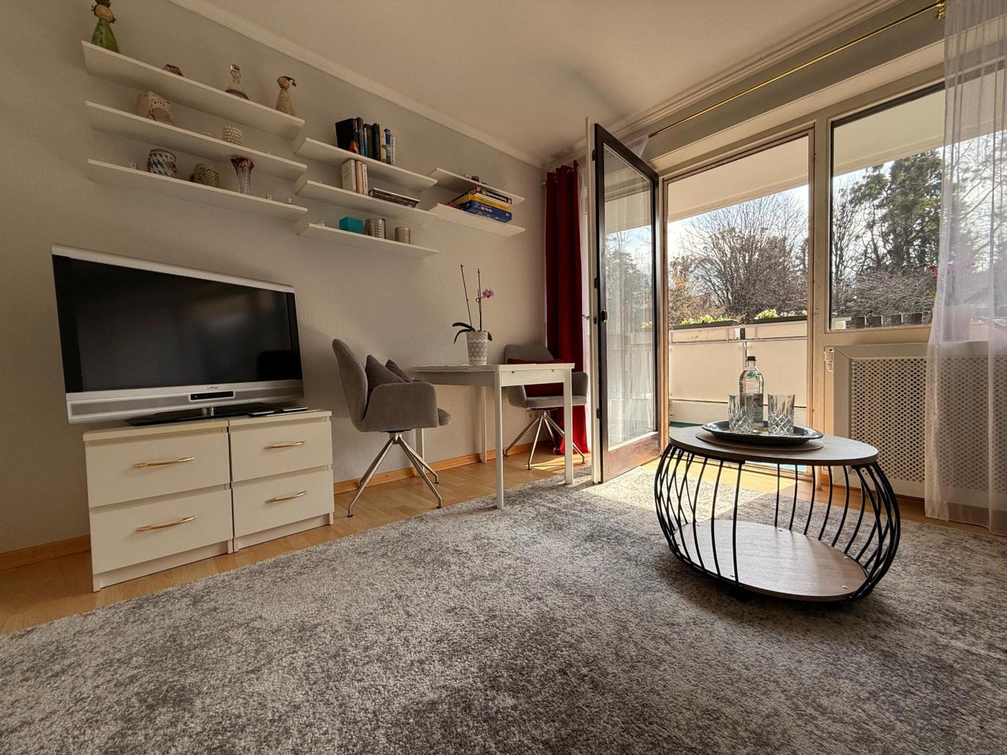 Ferienwohnung Thurner バートライヘンハル エクステリア 写真