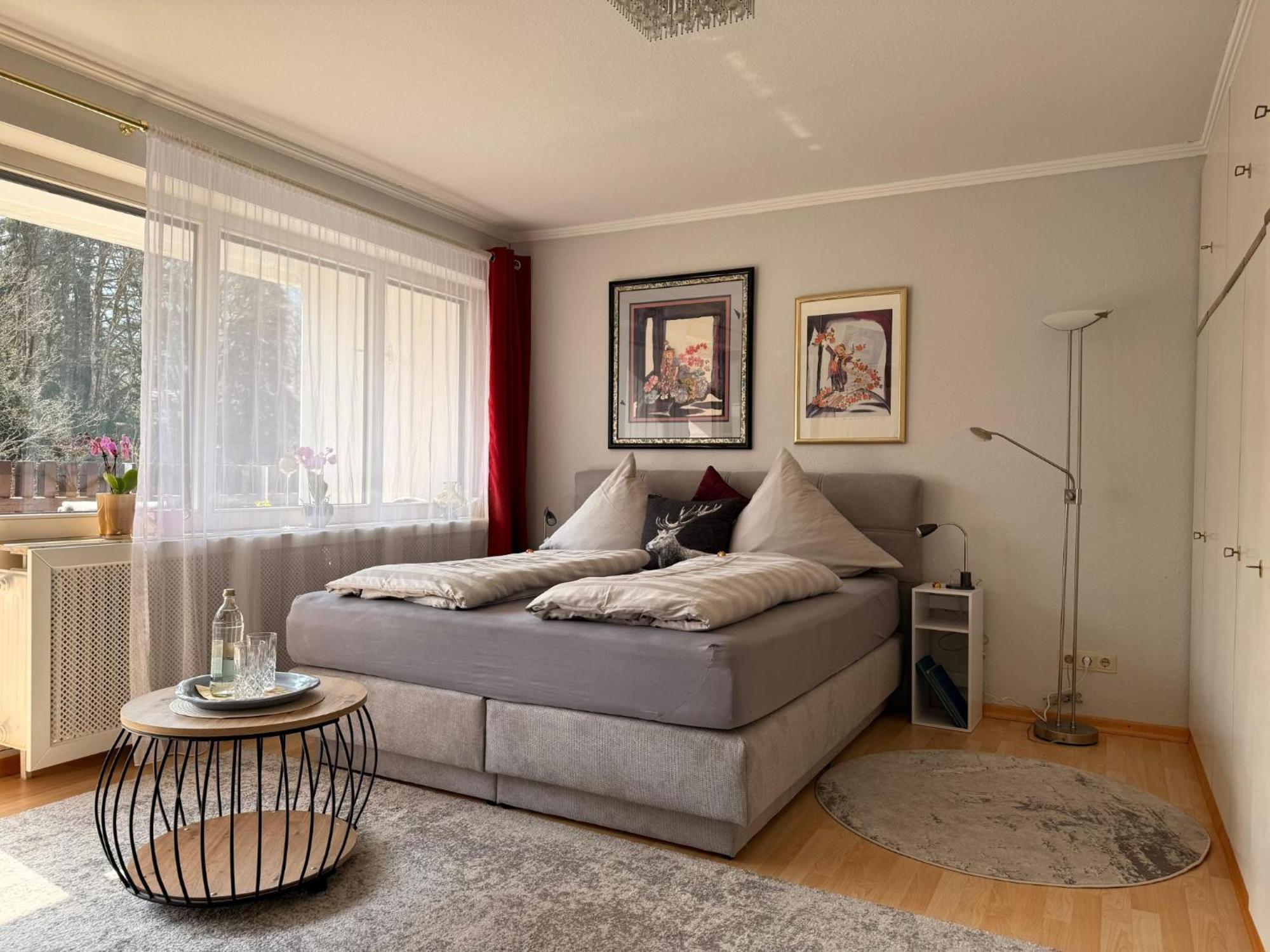 Ferienwohnung Thurner バートライヘンハル エクステリア 写真